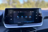 Peugeot 208 din 2022 cu 110.000 km - oferta PEU134259 - foto 22