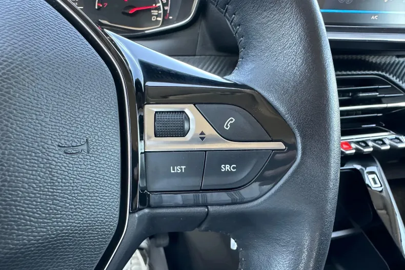 Peugeot 208 din 2022 cu 110.000 km - oferta PEU134259 - foto 26