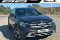 Mercedes-Benz GLC din 2022 cu 75.000 km - oferta MER134260 - foto 1