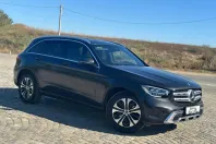 Mercedes-Benz GLC din 2022 cu 75.000 km - oferta MER134260 - foto 2