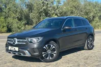 Mercedes-Benz GLC din 2022 cu 75.000 km - oferta MER134260 - foto 3