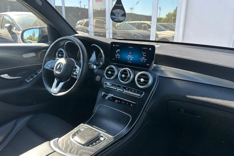 Mercedes-Benz GLC din 2022 cu 75.000 km - oferta MER134260 - foto 6