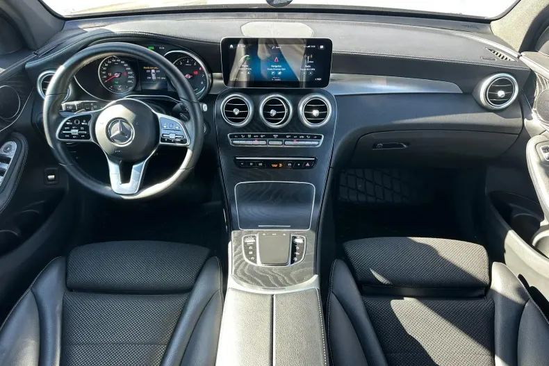 Mercedes-Benz GLC din 2022 cu 75.000 km - oferta MER134260 - foto 7