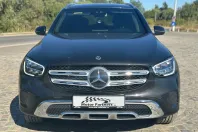 Mercedes-Benz GLC din 2022 cu 75.000 km - oferta MER134260 - foto 10