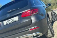 Mercedes-Benz GLC din 2022 cu 75.000 km - oferta MER134260 - foto 13