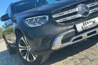 Mercedes-Benz GLC din 2022 cu 75.000 km - oferta MER134260 - foto 14