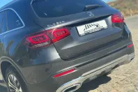 Mercedes-Benz GLC din 2022 cu 75.000 km - oferta MER134260 - foto 16