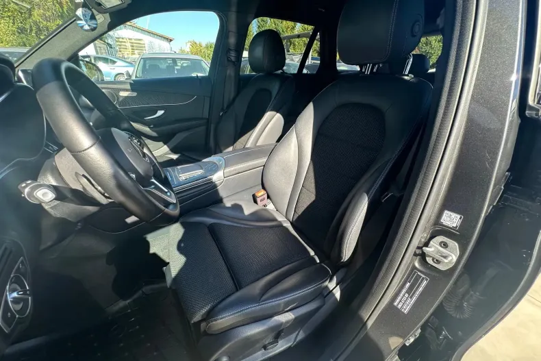 Mercedes-Benz GLC din 2022 cu 75.000 km - oferta MER134260 - foto 18