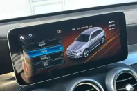 Mercedes-Benz GLC din 2022 cu 75.000 km - oferta MER134260 - foto 24