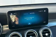 Mercedes-Benz GLC din 2022 cu 75.000 km - oferta MER134260 - foto 25