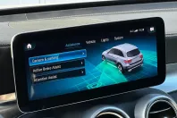 Mercedes-Benz GLC din 2022 cu 75.000 km - oferta MER134260 - foto 26