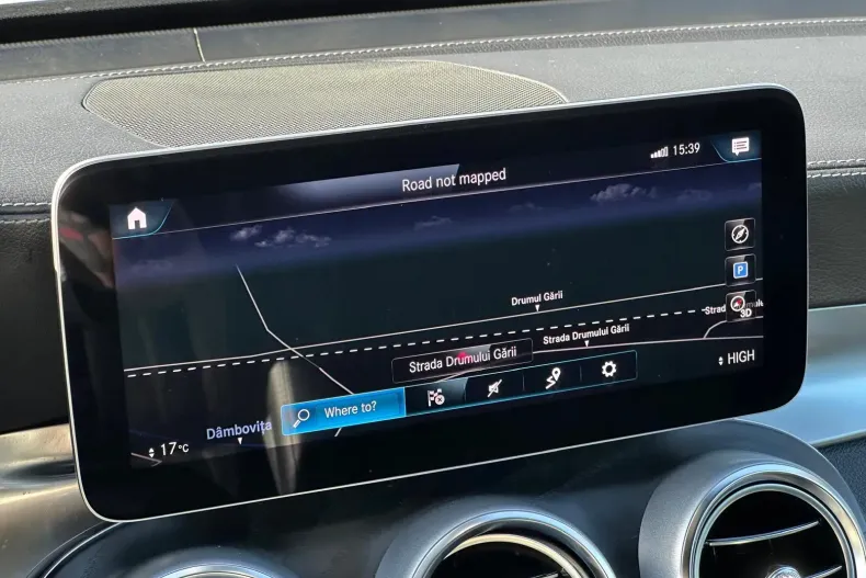 Mercedes-Benz GLC din 2022 cu 75.000 km - oferta MER134260 - foto 28