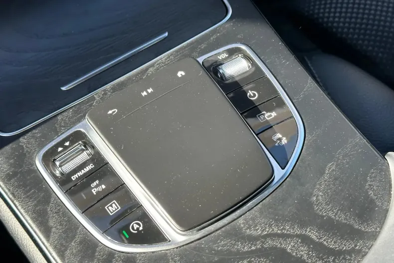 Mercedes-Benz GLC din 2022 cu 75.000 km - oferta MER134260 - foto 32