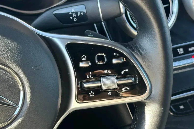 Mercedes-Benz GLC din 2022 cu 75.000 km - oferta MER134260 - foto 34