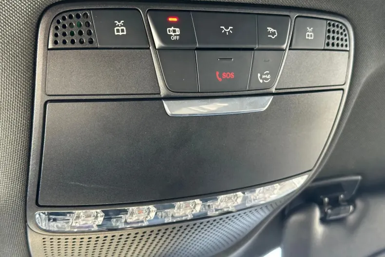 Mercedes-Benz GLC din 2022 cu 75.000 km - oferta MER134260 - foto 38