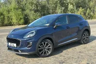 Ford Puma din 2021 cu 68.000 km - oferta FOR134261 - foto 3