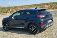 Ford Puma din 2021 cu 68.000 km - oferta FOR134261 - foto 5