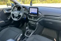 Ford Puma din 2021 cu 68.000 km - oferta FOR134261 - foto 6