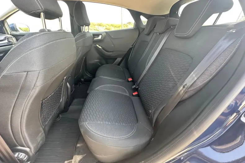 Ford Puma din 2021 cu 68.000 km - oferta FOR134261 - foto 8