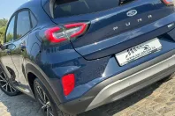 Ford Puma din 2021 cu 68.000 km - oferta FOR134261 - foto 12