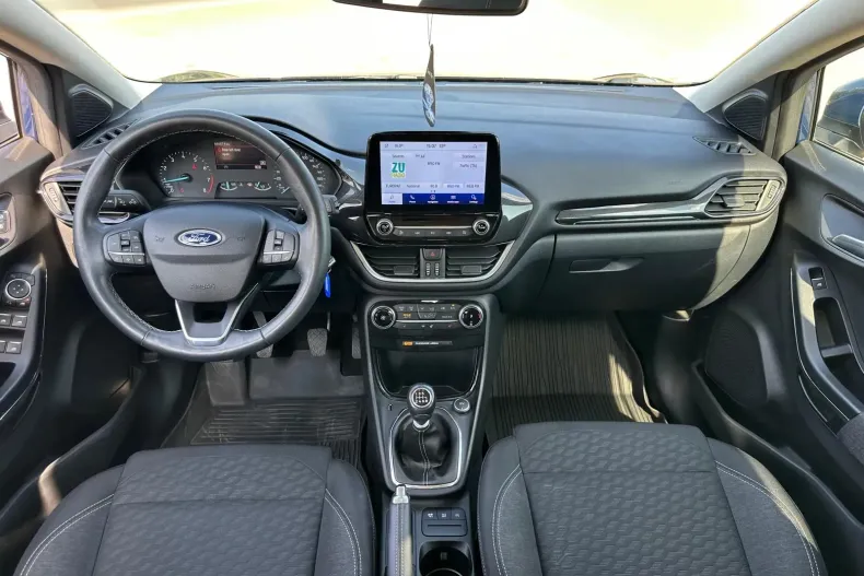 Ford Puma din 2021 cu 68.000 km - oferta FOR134261 - foto 16