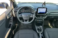 Ford Puma din 2021 cu 68.000 km - oferta FOR134261 - foto 17