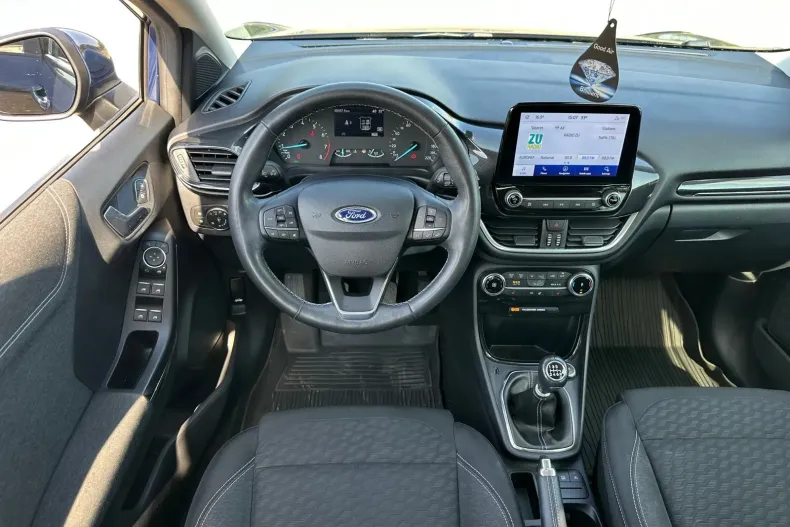Ford Puma din 2021 cu 68.000 km - oferta FOR134261 - foto 17
