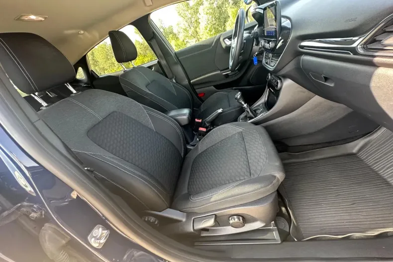 Ford Puma din 2021 cu 68.000 km - oferta FOR134261 - foto 18