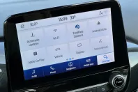 Ford Puma din 2021 cu 68.000 km - oferta FOR134261 - foto 20