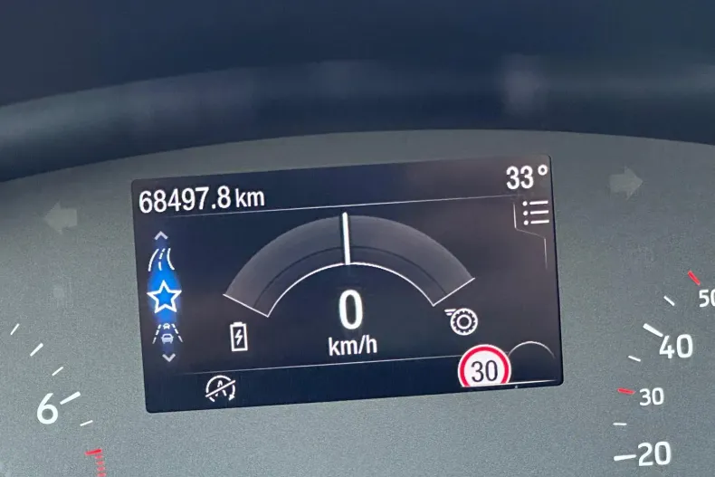 Ford Puma din 2021 cu 68.000 km - oferta FOR134261 - foto 32