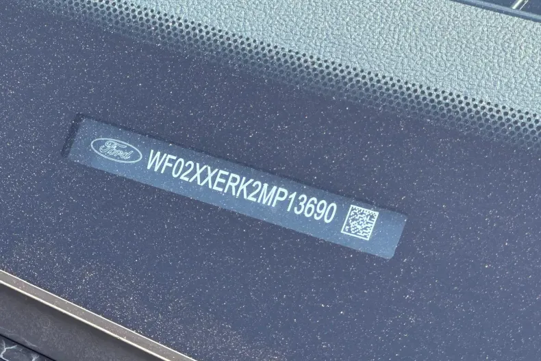 Ford Puma din 2021 cu 68.000 km - oferta FOR134261 - foto 33