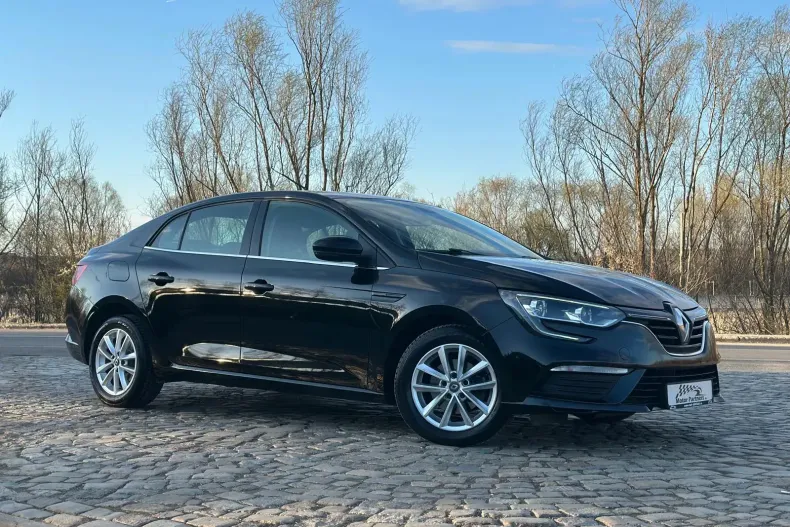 Renault Megane din 2020 cu 76.000 km - oferta REN134262 - foto 2