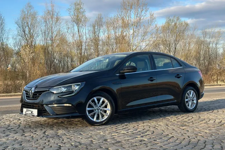 Renault Megane din 2020 cu 76.000 km - oferta REN134262 - foto 3
