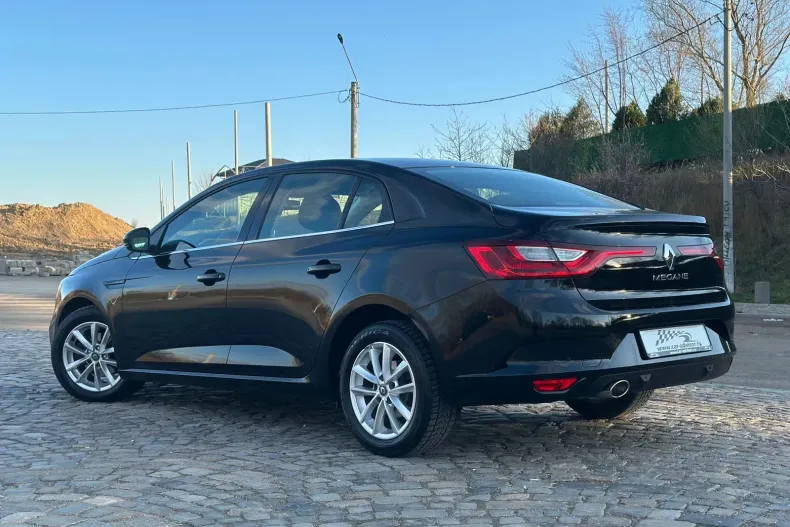 Renault Megane din 2020 cu 76.000 km - oferta REN134262 - foto 5