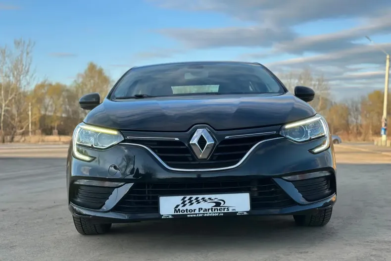 Renault Megane din 2020 cu 76.000 km - oferta REN134262 - foto 6