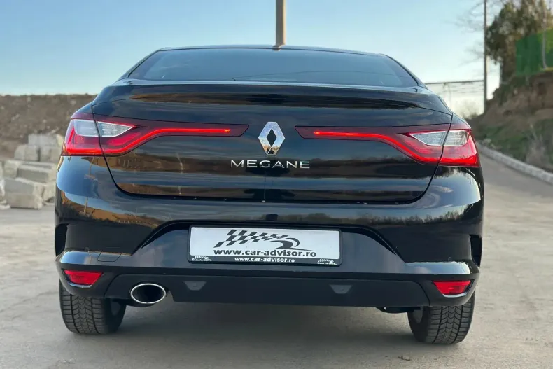 Renault Megane din 2020 cu 76.000 km - oferta REN134262 - foto 7