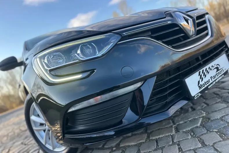 Renault Megane din 2020 cu 76.000 km - oferta REN134262 - foto 8