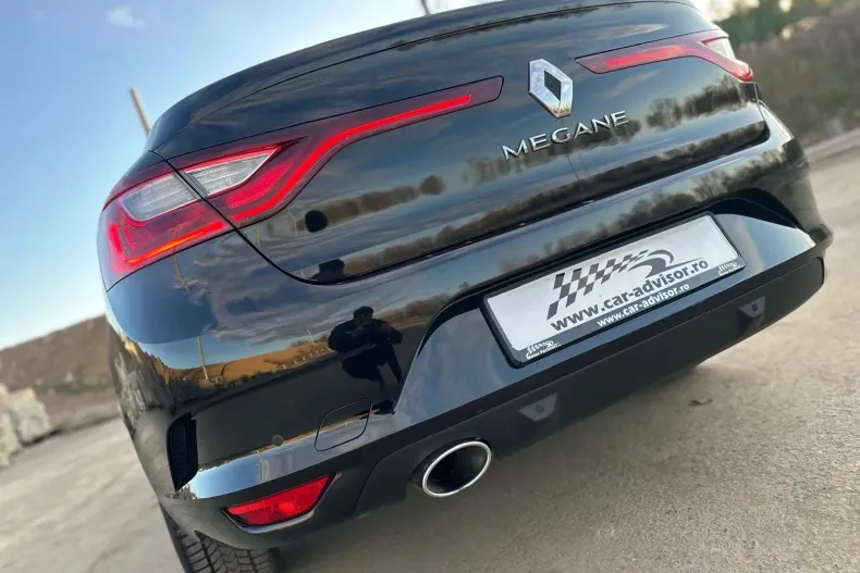 Renault Megane din 2020 cu 76.000 km - oferta REN134262 - foto 10