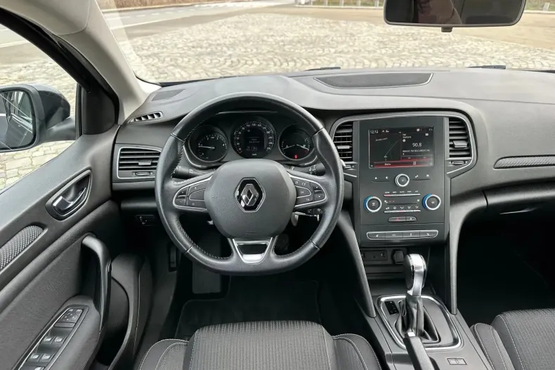 Renault Megane din 2020 cu 76.000 km - oferta REN134262 - foto 13