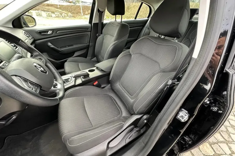 Renault Megane din 2020 cu 76.000 km - oferta REN134262 - foto 16