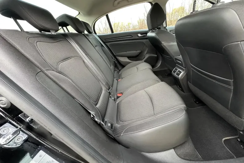 Renault Megane din 2020 cu 76.000 km - oferta REN134262 - foto 17