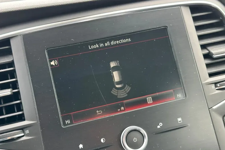 Renault Megane din 2020 cu 76.000 km - oferta REN134262 - foto 20