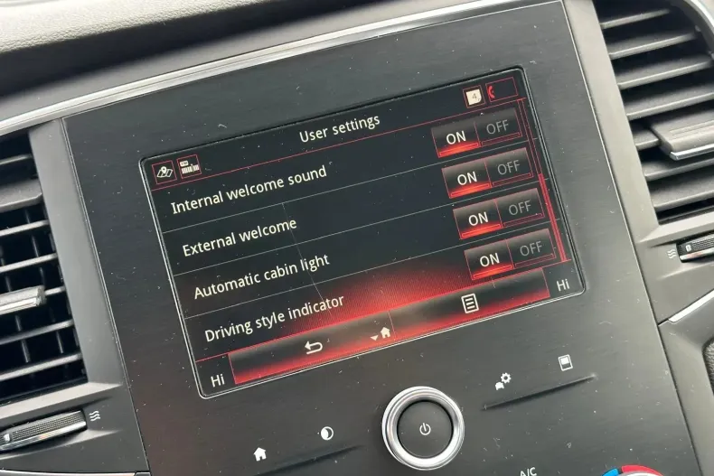 Renault Megane din 2020 cu 76.000 km - oferta REN134262 - foto 22