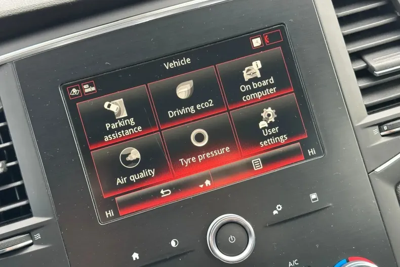 Renault Megane din 2020 cu 76.000 km - oferta REN134262 - foto 23