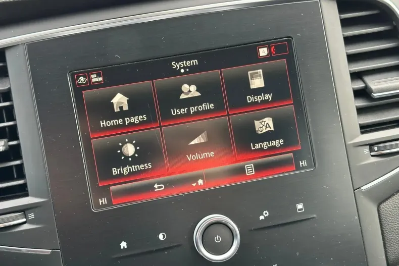 Renault Megane din 2020 cu 76.000 km - oferta REN134262 - foto 24