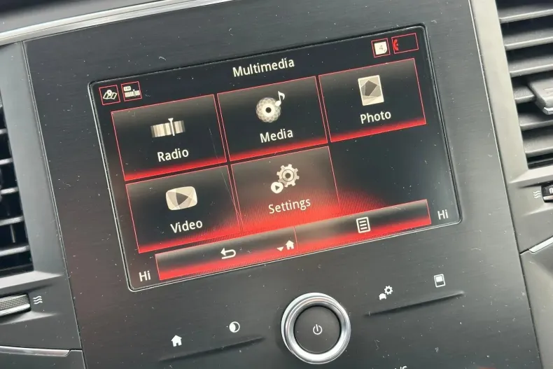 Renault Megane din 2020 cu 76.000 km - oferta REN134262 - foto 25