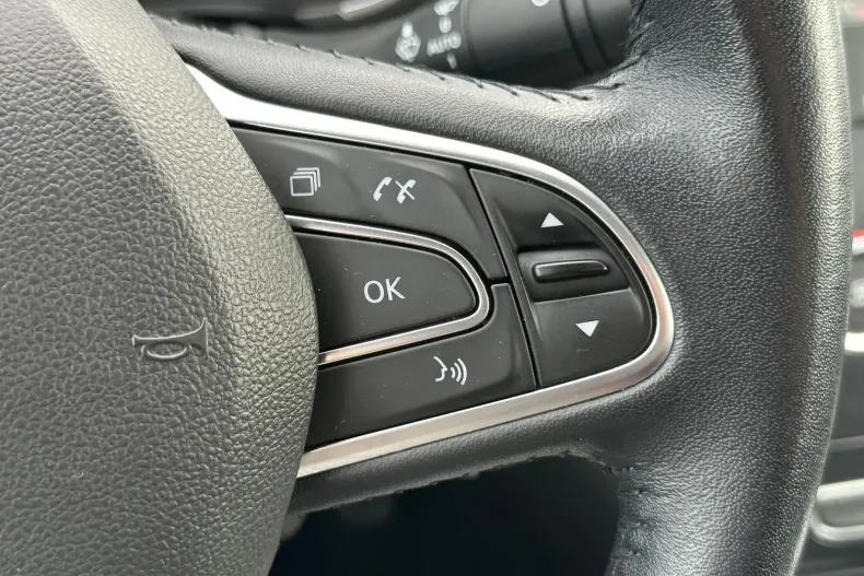 Renault Megane din 2020 cu 76.000 km - oferta REN134262 - foto 34