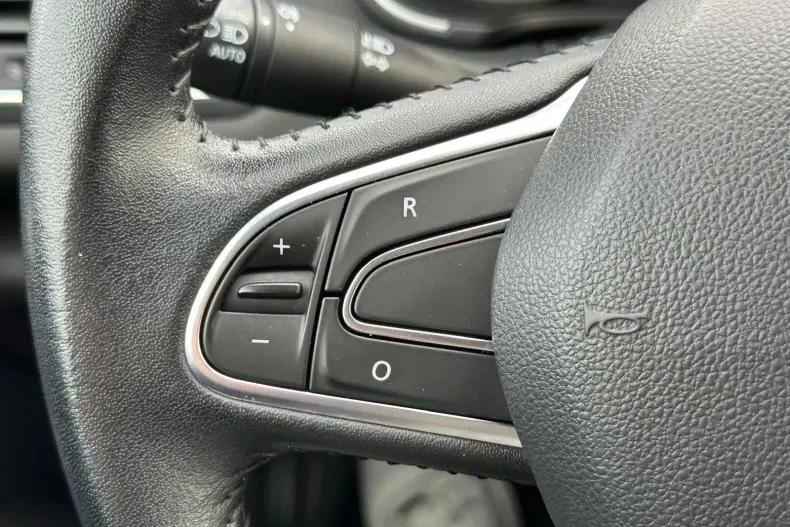 Renault Megane din 2020 cu 76.000 km - oferta REN134262 - foto 35