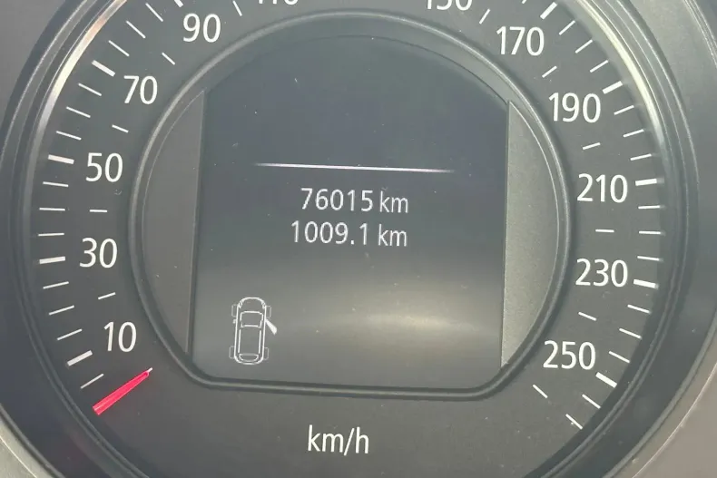 Renault Megane din 2020 cu 76.000 km - oferta REN134262 - foto 36