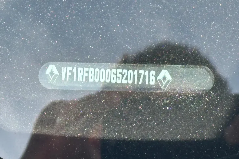 Renault Megane din 2020 cu 76.000 km - oferta REN134262 - foto 37